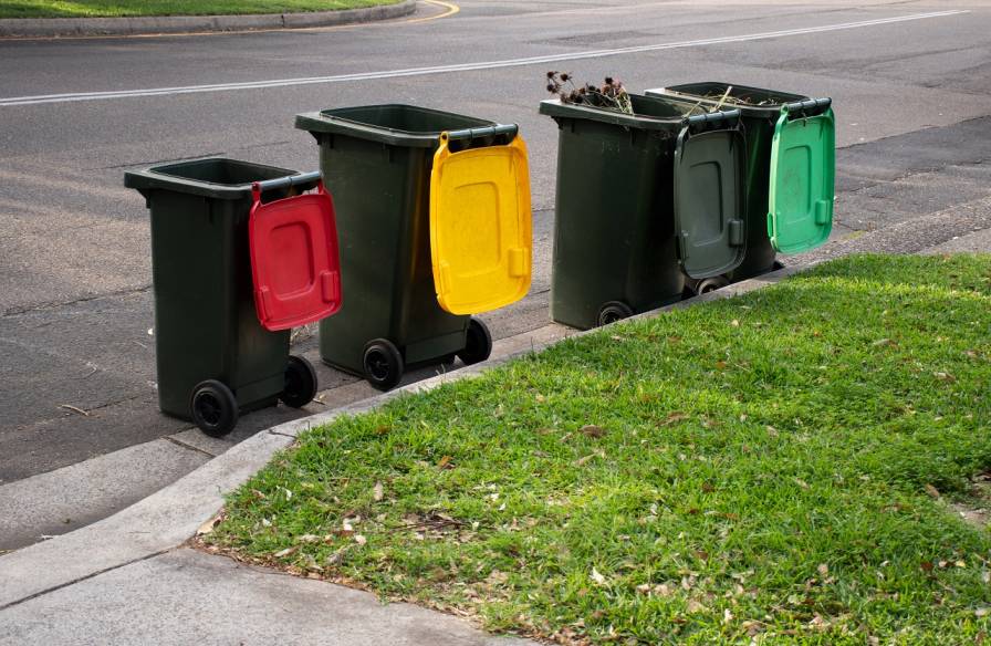 Accrington Council Reassures Residents About Confusing New Recycling Scheme