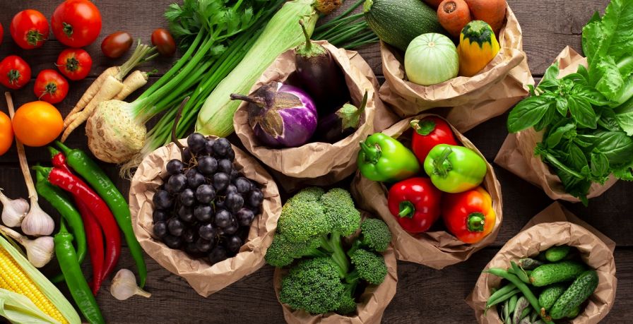 How to Reduce Fruit and Vegetable Waste