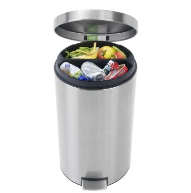 Household Food Waste