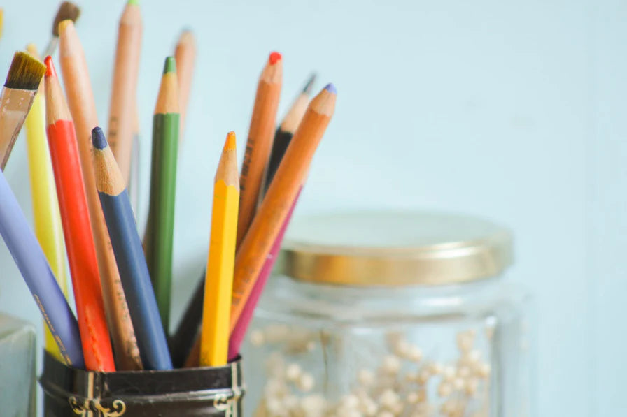 5 easy upcycling projects