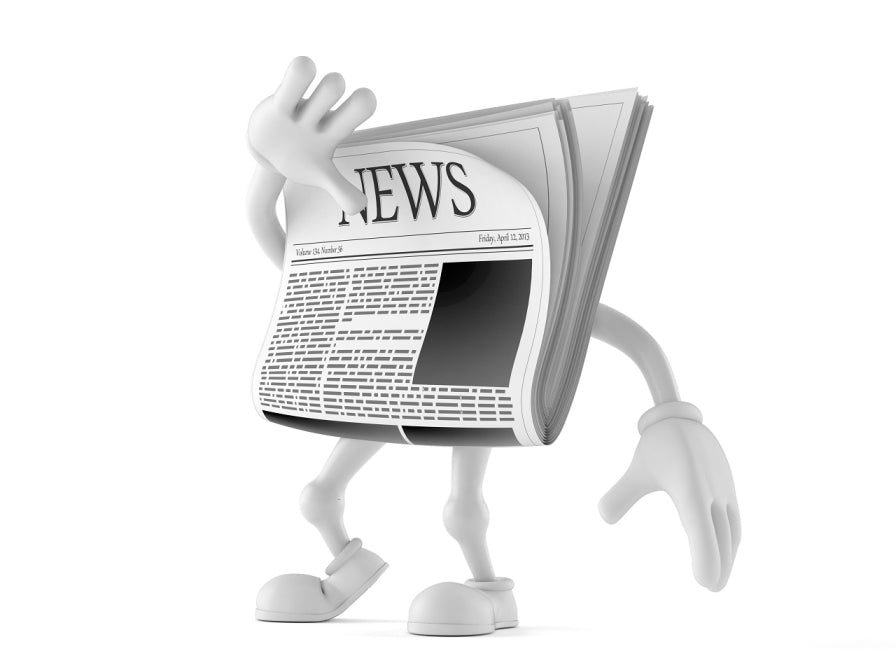 Wheelie Bin News Roundup 27th February