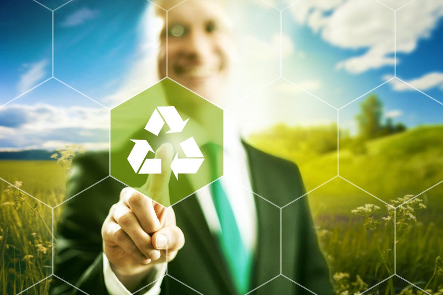 How Your Organisation Can Reduce Waste and Recycle More