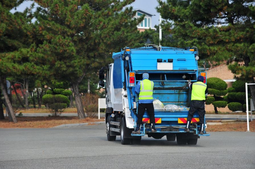 Fife Council Launches Campaign to Protect Refuse Workers from Abuse