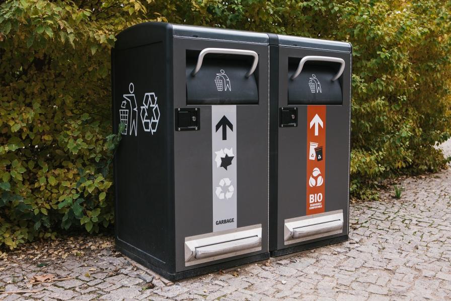 Wheelie Bin News Roundup 30th September