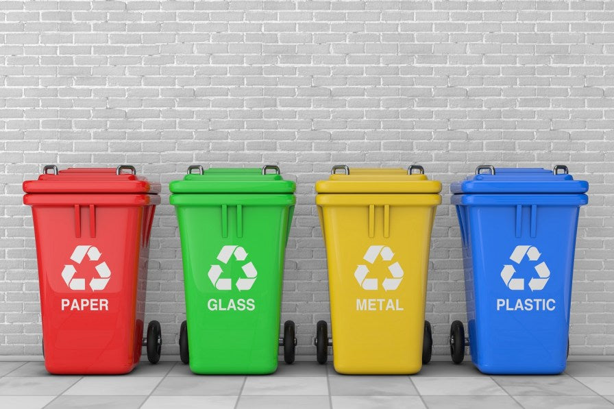Wheelie Bin News Roundup 13th August