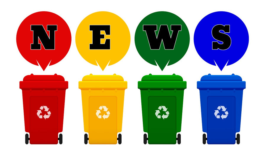 Wheelie Bin News Roundup 12th November
