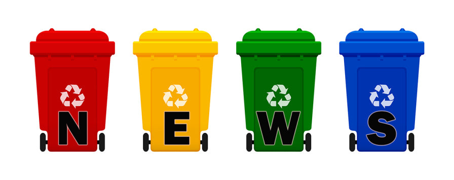 Wheelie Bin Roundup 7th May