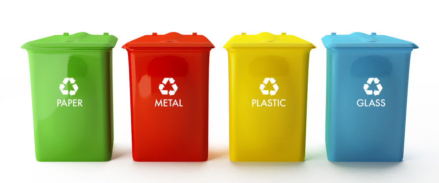 Wheelie Bin Roundup 12th March