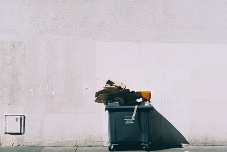 Wheelie Bin Woes - Wheelie Bin Roundup