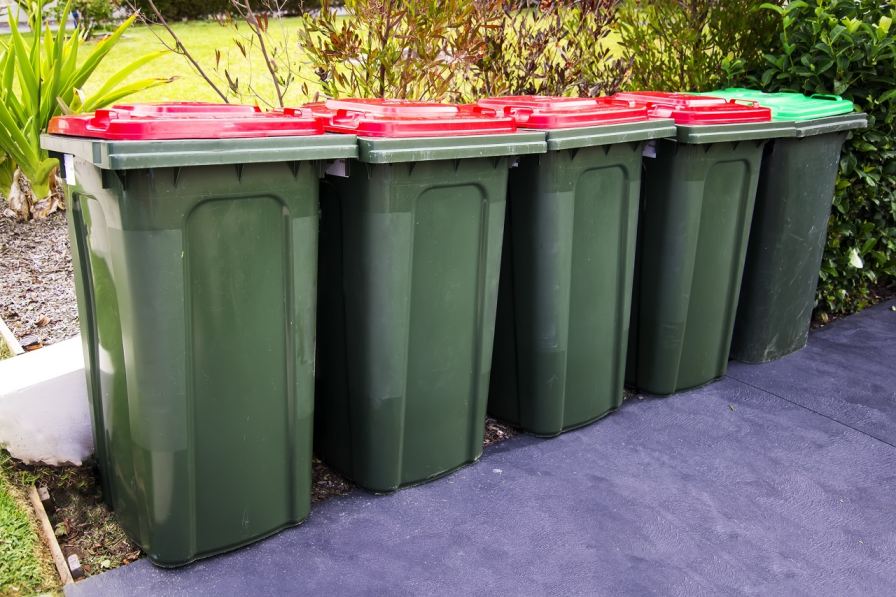 No-Deal Brexit Could Affect Bexley’s Bins