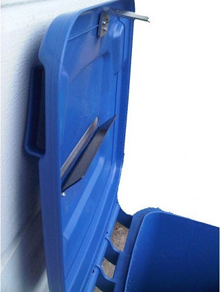 Is a Bin Lock Worth It?