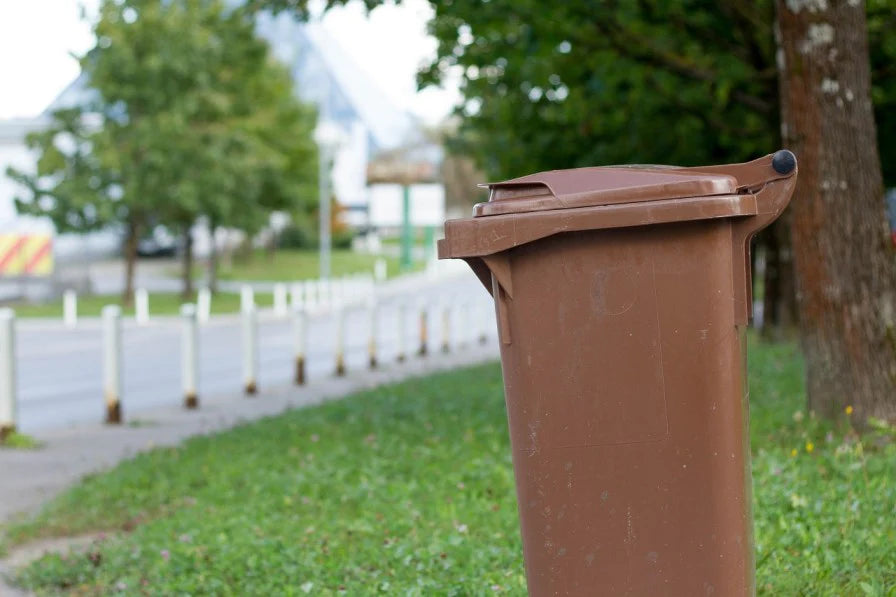 Highland Council To Introduce Charges for Brown Bins
