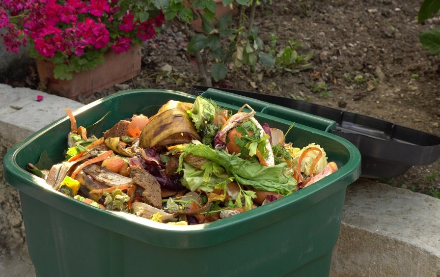 Bristol Waste Company's Food Waste Reduction Pilot