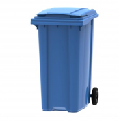 Can Wheelie Bins Hold Water and What Can You Use Them For?