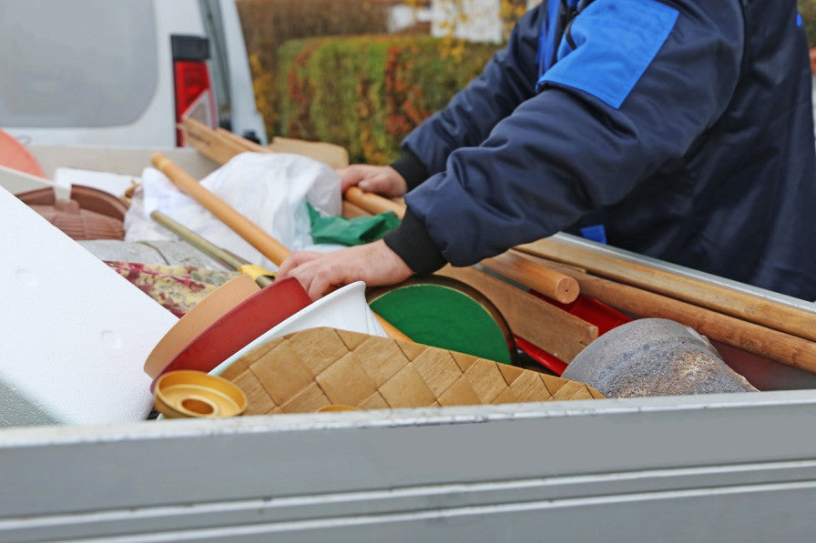 South Gloucestershire Council Cracking Down on Household Waste in Public Bins