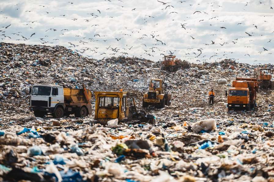 Will We Be Sending More Waste To Landfill After a No-Deal Brexit?