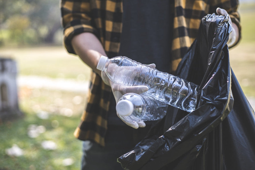 How Gardeners Can Help Fight Plastic Pollution