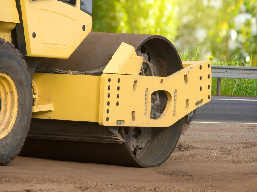 Australian Town Uses Recycled Glass to Resurface Roads