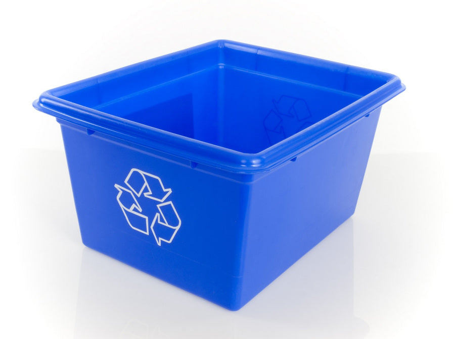 Bexley Plans to Ditch Recycling Boxes for Wheelie Bins