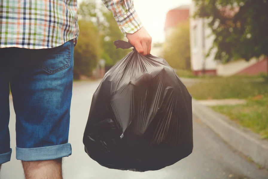 28,000 Homes in Merseyside Have No Wheelie Bin