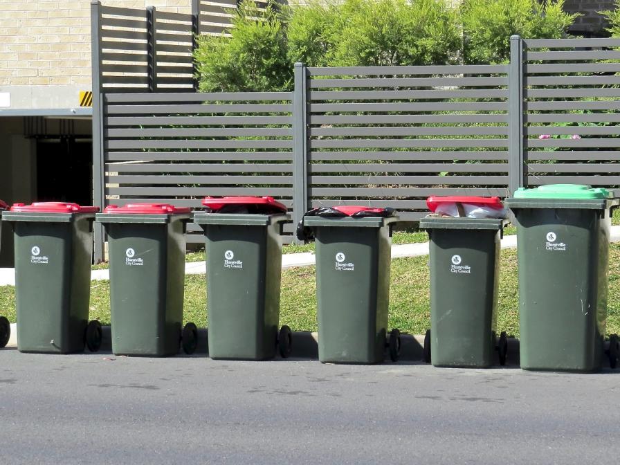 How are Wheelie Bins Made?