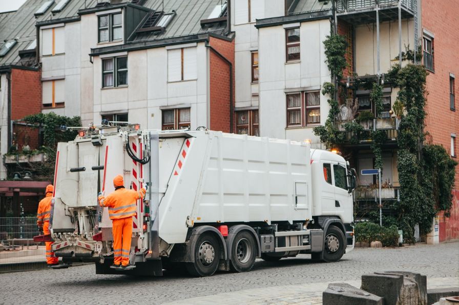 Changes to Waste Collection in Colchester