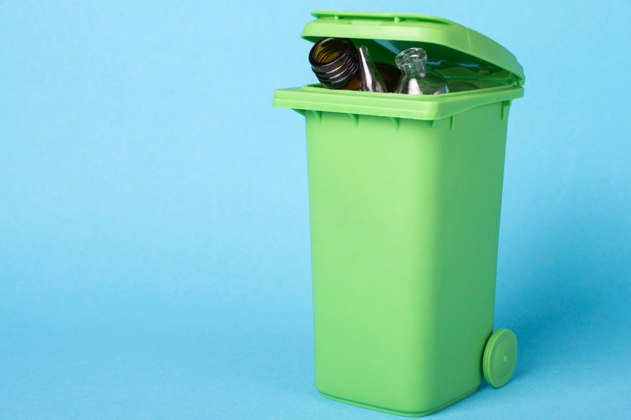 Wheelie Bin Roundup 11th September