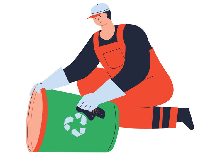 Wheelie Bin Cleaning