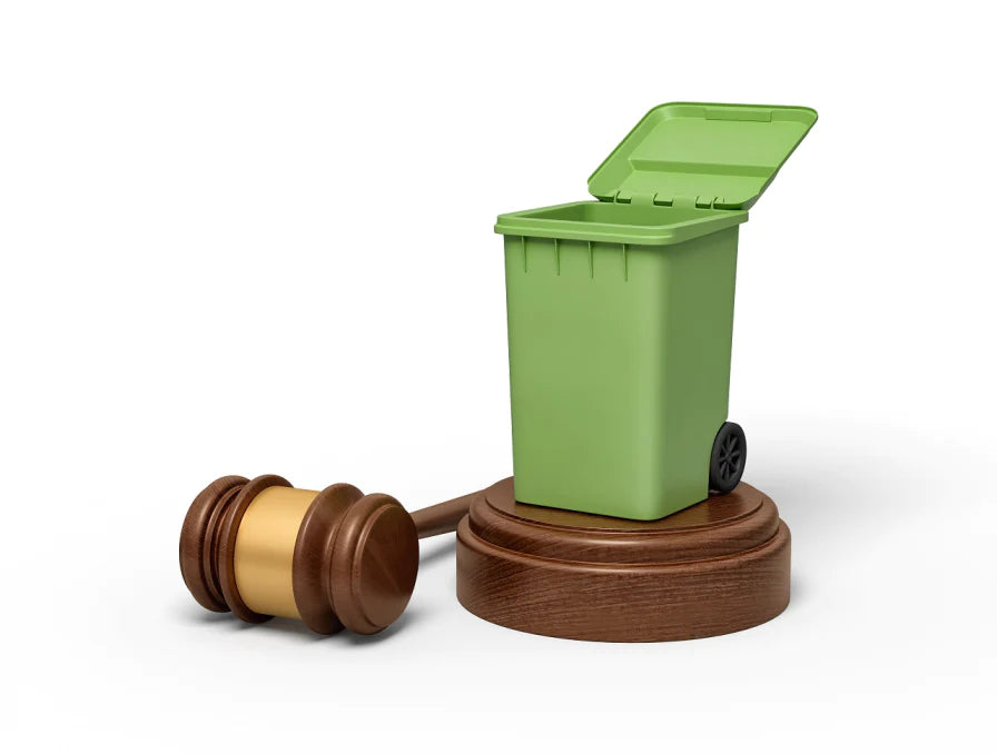 City of Birmingham to Roll Out Wheelie Bin Trial