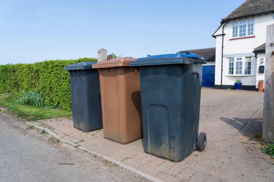 How to Take Care of Your Wheelie Bin