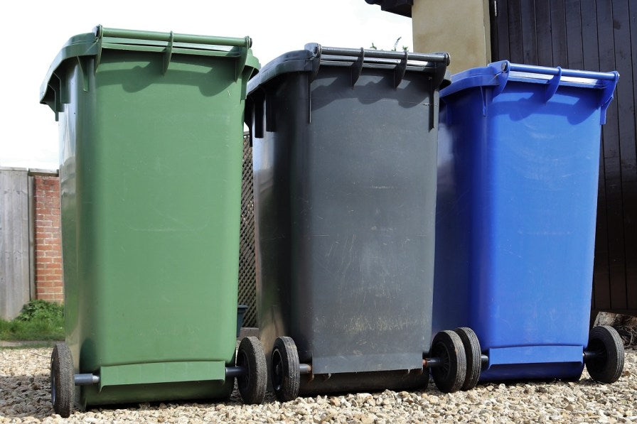 Wheelie Bin News Roundup 22nd July
