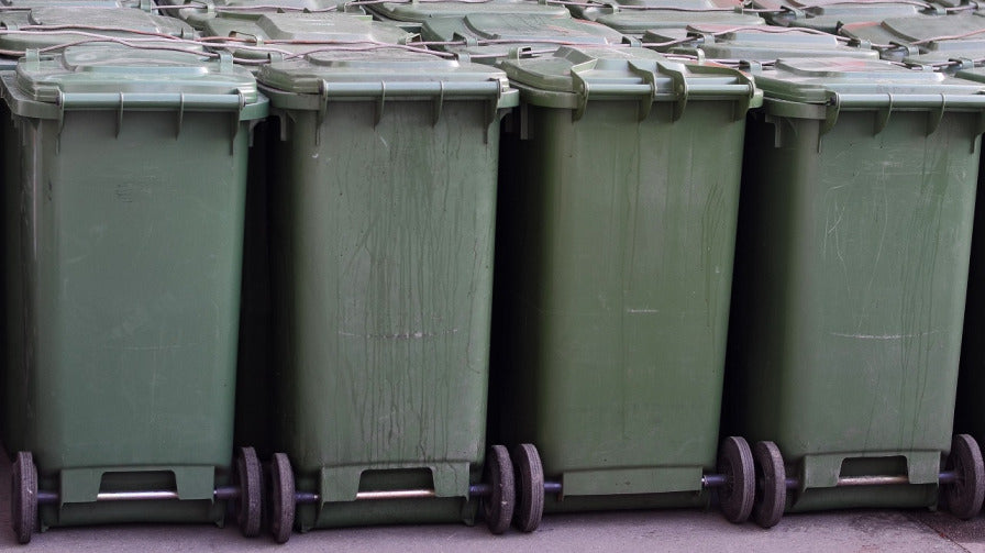 How to Get a Council Wheelie Bin: Can You Buy Your Own?