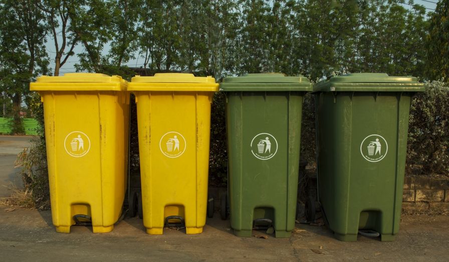 Should I use Bin Stickers? Are They Actually Bad?