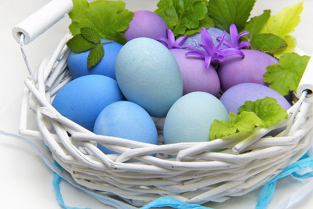 How to Reduce Your Food Waste this Easter 