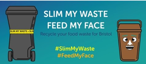 Bristol Waste's Food Campaign is a Resounding Success