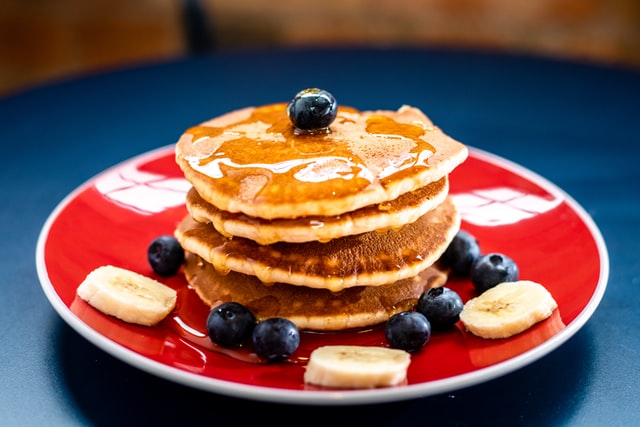 How to Reduce Your Waste this Pancake Day 
