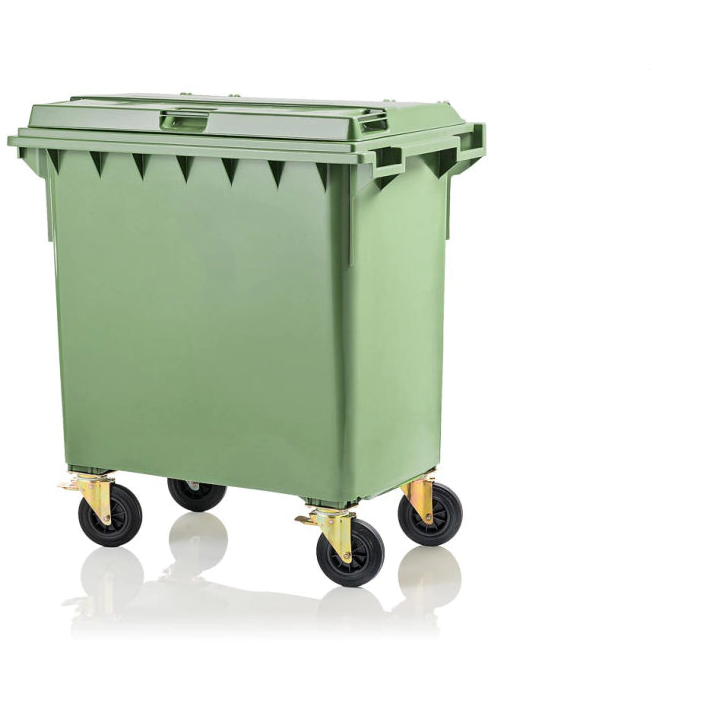 Commercial Wheelie Bins Best Prices Guaranteed