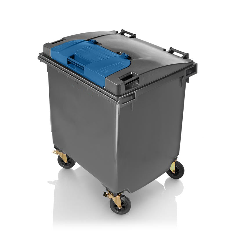 Recycling Wheelie Bins Best Prices Guaranteed