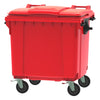 1100 Litre Wheelie Bin
