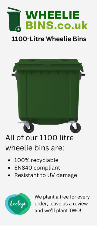 1100 Litre