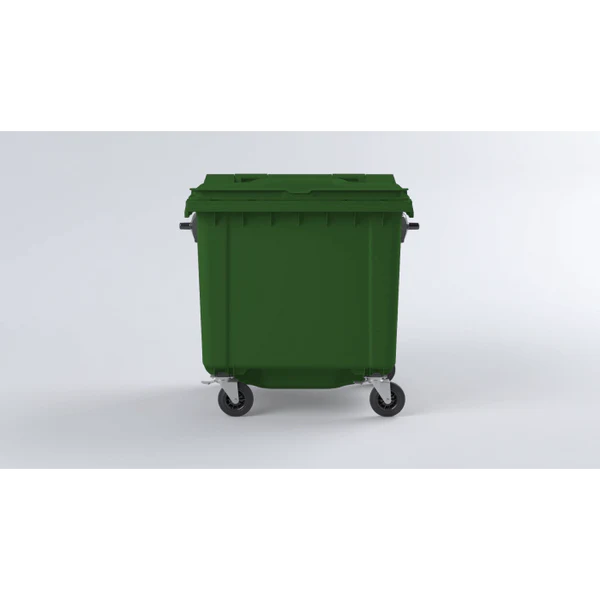 Green Wheelie Bins Free UK Delivery and Best Price Guaranteed