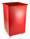 Food Grade Plastic Container Trucks - Available in 8 Sizes