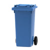 28 x 120 Litre Wheelie Bins in any Colour (Pallet Quantity)