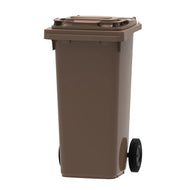 28 x 120 Litre Wheelie Bins in any Colour (Pallet Quantity)