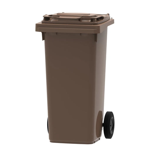 28 x 120 Litre Wheelie Bins in any Colour (Pallet Quantity)