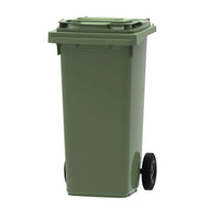 28 x 120 Litre Wheelie Bins in any Colour (Pallet Quantity)