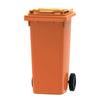 28 x 120 Litre Wheelie Bins in any Colour (Pallet Quantity)