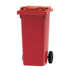 28 x 120 Litre Wheelie Bins in any Colour (Pallet Quantity)