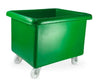 Food Grade Plastic Container Trucks - Available in 8 Sizes
