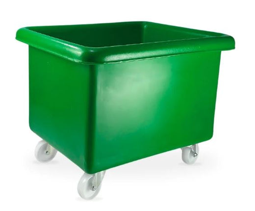 Food Grade Plastic Container Trucks - Available in 8 Sizes